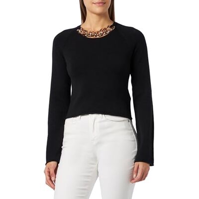 FENIA Enkellaarzen voor dames, zwart, 40 EU FENIA Enkellaarzen voor dames, zwart, 40 EU