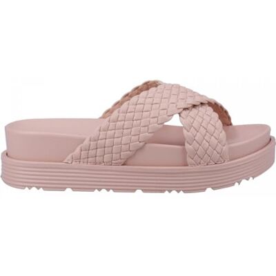 Hush Puppies dames SerenaSandaal Dames Zomer Hush Puppies dames SerenaSandaal Dames Zomer