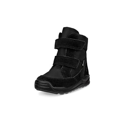 ECCO uniseks-baby Urban Mini Gore-tex WarmliningFashion Boot ECCO uniseks-baby Urban Mini Gore-tex WarmliningFashion Boot
