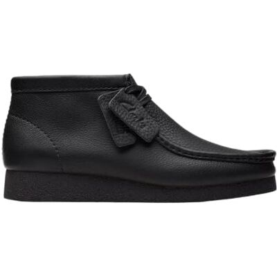 Clarks heren Wallabeeevo BtChukka-laars Clarks heren Wallabeeevo BtChukka-laars