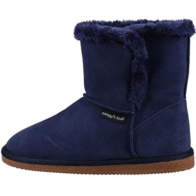 Hush Puppies dames AshleighSlipper Hush Puppies dames AshleighSlipper