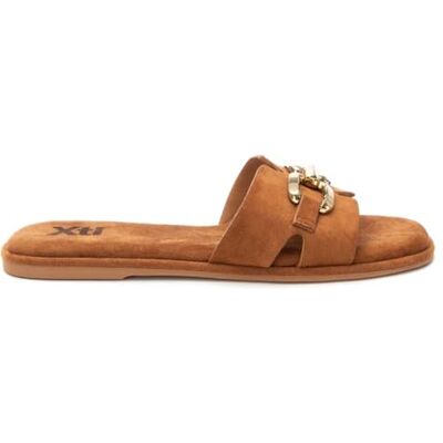 XTI Damessandalen, comfortabele en veelzijdige schoenen, vrijetijdsmode XTI Damessandalen, comfortabele en veelzijdige schoenen, vrijetijdsmode