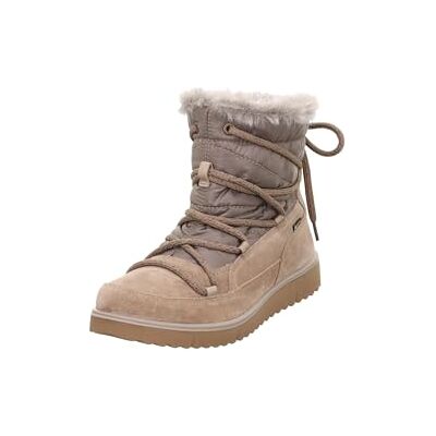 Legero dames Campania Warm Gevoerde Gore-texSneeuwschoen Legero dames Campania Warm Gevoerde Gore-texSneeuwschoen