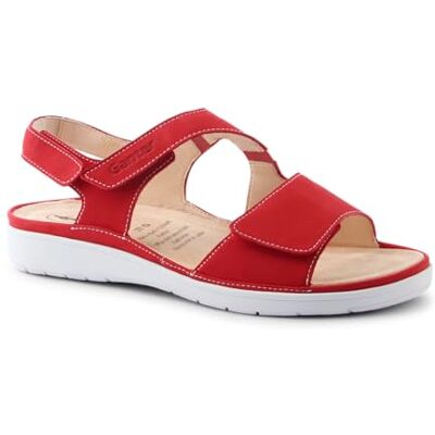 Ganter dames Gina-gSandaal Ganter dames Gina-gSandaal