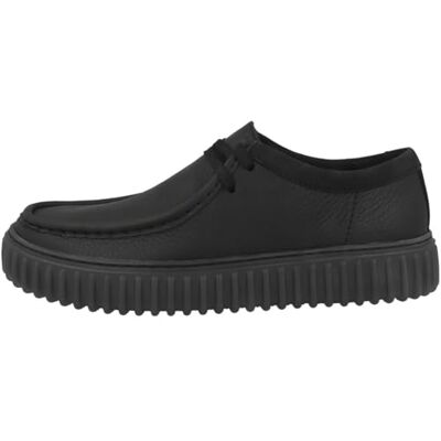 Clarks heren Torhill Lo- Clarks heren Torhill Lo-