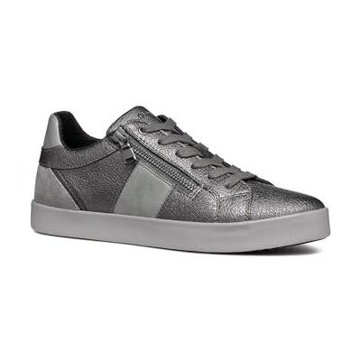Geox D Blomiee E Trainers - trainers Geox D Blomiee E Trainers - trainers