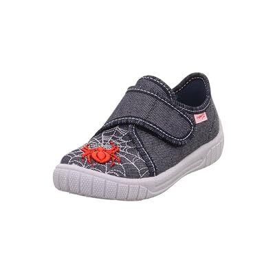 Superfit jongens Billpantoffels Superfit jongens Billpantoffels