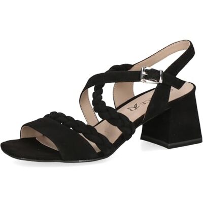 CAPRICE Sandaaltje 9-28301-42 G-breedte Maat: EU CAPRICE Sandaaltje 9-28301-42 G-breedte Maat: EU
