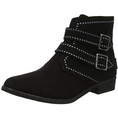 Rocket Dog Coast with Studs, Laarzen Dames, Enkellaarzen Vrouwen 35 EU Rocket Dog Coast with Studs, Laarzen Dames, Enkellaarzen Vrouwen 35 EU