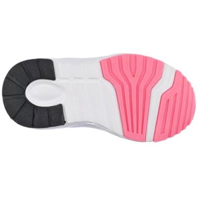 Kappa San Puerto Zwarte Baby Sneakers Maat 25 Kappa San Puerto Zwarte Baby Sneakers Maat 25