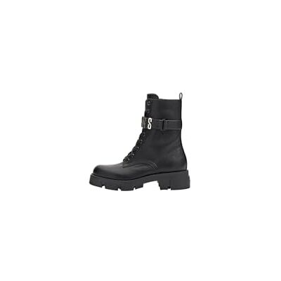 GUESS dames MadoxGevechtslaars GUESS dames MadoxGevechtslaars