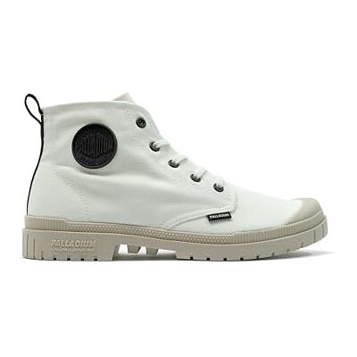 Palladium Pampa SP20 Hi CVS, unisex sneakers, Star White/Birch, 46, Star White/Birch Palladium Pampa SP20 Hi CVS, unisex sneakers, Star White/Birch, 46, Star White/Birch
