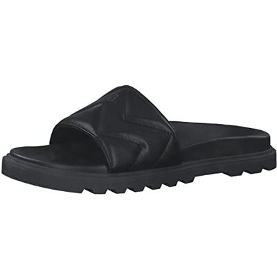 s.Oliver 5-5-27403-20 dames Slippers s.Oliver 5-5-27403-20 dames Slippers