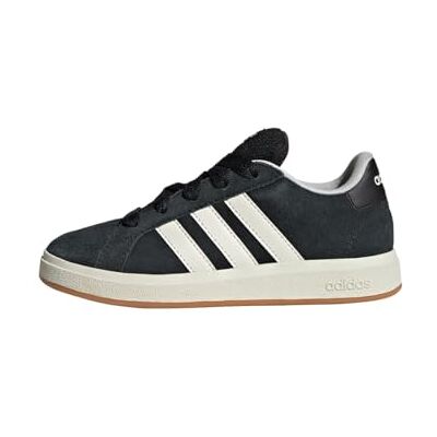 adidas uniseks-kind Grand Court 00s KidsSCHOENEN adidas uniseks-kind Grand Court 00s KidsSCHOENEN
