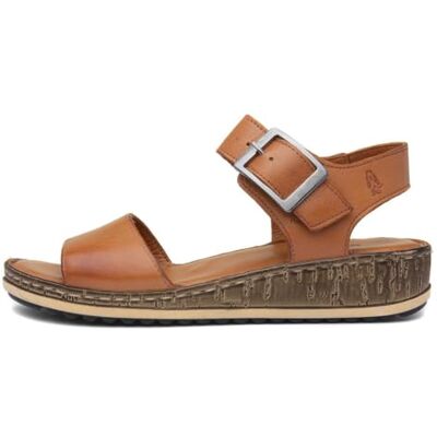 Hush Puppies dames Ellie SandalHielsandaal Hush Puppies dames Ellie SandalHielsandaal