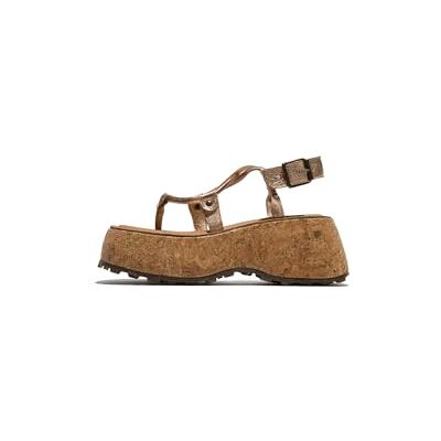 Fly London Dames CAAZ278FLY Sandaal, Sahara, 6 UK, Sahara, 36 EU Fly London Dames CAAZ278FLY Sandaal, Sahara, 6 UK, Sahara, 36 EU