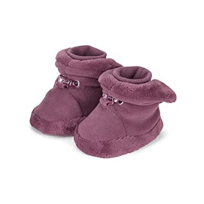 Sterntaler Babyschoen voor meisjes, roze, 18 EU Sterntaler Babyschoen voor meisjes, roze, 18 EU