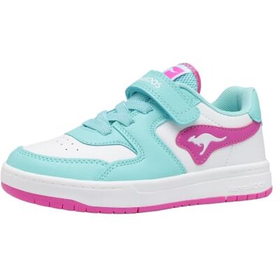 KangaROOS uniseks-kind K-cp Fair EvSneaker KangaROOS uniseks-kind K-cp Fair EvSneaker