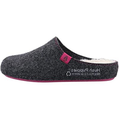 Hush Puppies dames The Good SlipperSlipper Hush Puppies dames The Good SlipperSlipper