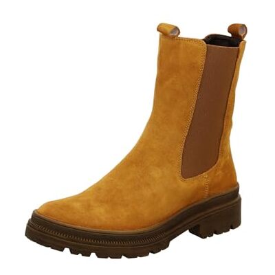 ARA Dover Chelsea-laarzen, curry, 39 EU, curry, 39 EU ARA Dover Chelsea-laarzen, curry, 39 EU, curry, 39 EU