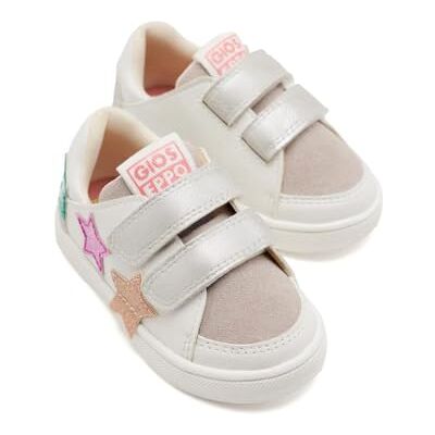 GIOSEPPO PARRISH babyschoenen voor meisjes, meerkleurig, maat 20, Meerkleurig, 20 EU GIOSEPPO PARRISH babyschoenen voor meisjes, meerkleurig, maat 20, Meerkleurig, 20 EU