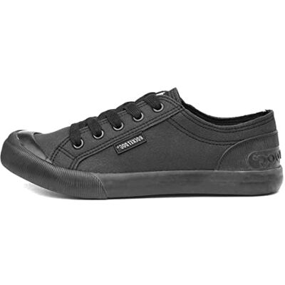 Rocket Dog Dames Jazzin Lage sneakers Rocket Dog Dames Jazzin Lage sneakers