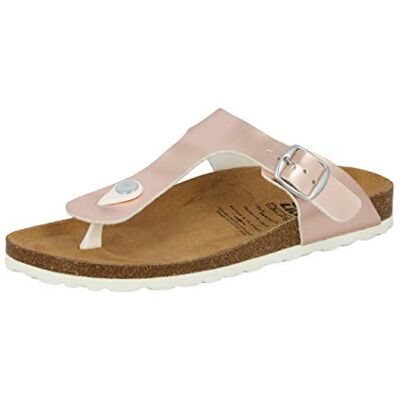 Lico dames Bioline ShinoInstapschoenen Lico dames Bioline ShinoInstapschoenen