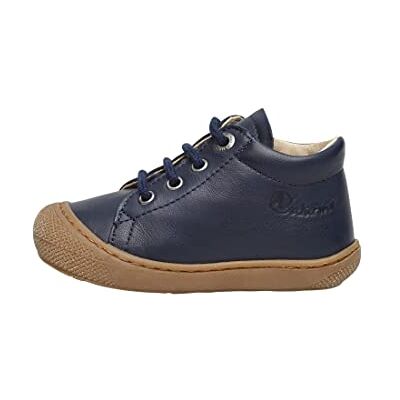 Naturino Cocoon uniseks-kind babyschoenen Naturino Cocoon uniseks-kind babyschoenen
