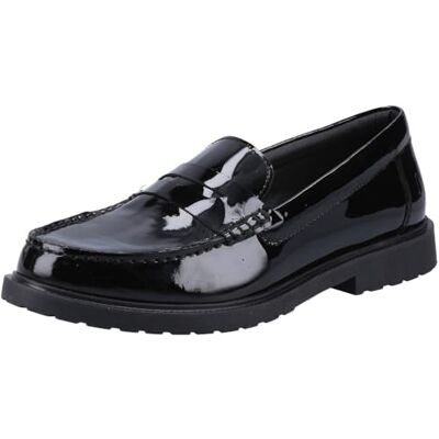 Hush Puppies dames Verity Slip OpMoccasin Hush Puppies dames Verity Slip OpMoccasin