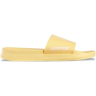 Lotto Geel-Wit Sportsandaal - Sandalen Lotto Geel-Wit Sportsandaal - Sandalen