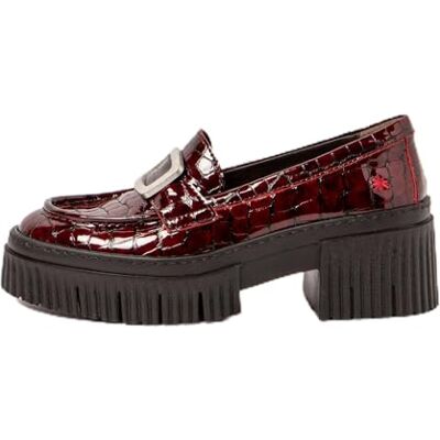ART 1372 York Plateau voor dames, bordeaux, maat 42, Bordeaux, 42 EU ART 1372 York Plateau voor dames, bordeaux, maat 42, Bordeaux, 42 EU