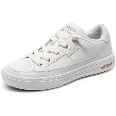 Skechers EU 37.5 Trainers - Ondersteunend boogsysteem Skechers EU 37.5 Trainers - Ondersteunend boogsysteem