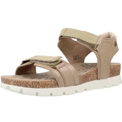 Panama Jack dames SunPlatte sandaal Panama Jack dames SunPlatte sandaal