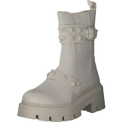 Tamaris Dames Chelseaboot 1-1-25446-29 wijd Maat: EU Tamaris Dames Chelseaboot 1-1-25446-29 wijd Maat: EU
