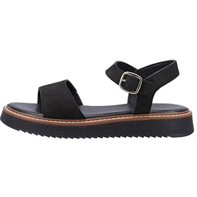 Hush Puppies dames CassieSandaal Hush Puppies dames CassieSandaal