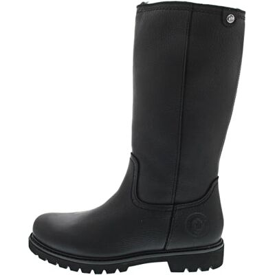 Panama Jack Bambina Instaplaarzen voor dames Panama Jack Bambina Instaplaarzen voor dames