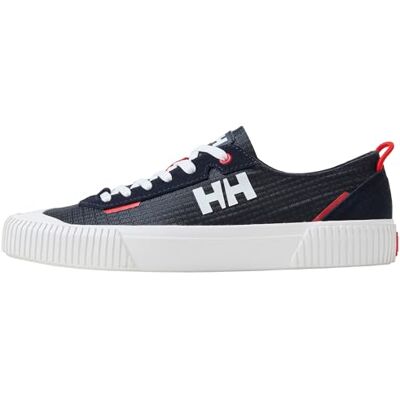Helly Hansen Heren Breaker Sneaker, Navy, 8 UK, marineblauw, 42 EU Helly Hansen Heren Breaker Sneaker, Navy, 8 UK, marineblauw, 42 EU