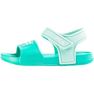 FILA uniseks-kind Fiori Cb Sandal Kidssandaal FILA uniseks-kind Fiori Cb Sandal Kidssandaal