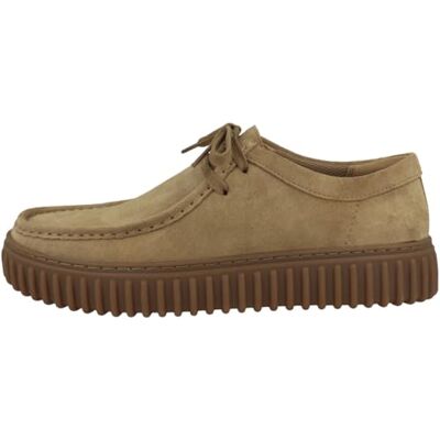 Clarks heren Torhill Lo- Clarks heren Torhill Lo-