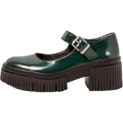 ART 1373 York Plateau voor dames, jungle, maat 37, Jungle, 37 EU ART 1373 York Plateau voor dames, jungle, maat 37, Jungle, 37 EU