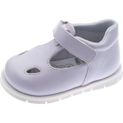Chicco meisjes Ballerina Con VelcroBalletschoen Chicco meisjes Ballerina Con VelcroBalletschoen