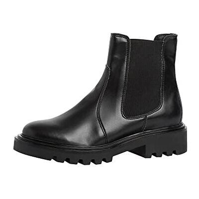 Tamaris Dames Chelseaboot 1-1-25451-29 normaal Maat: EU Tamaris Dames Chelseaboot 1-1-25451-29 normaal Maat: EU