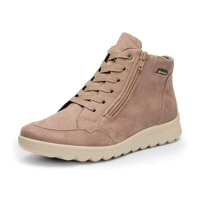 ARA Dames Toronto-GTX enkellaarzen, kasjmier, 37,5 EU breed, Cashmere, 37.5 EU Breed ARA Dames Toronto-GTX enkellaarzen, kasjmier, 37,5 EU breed, Cashmere, 37.5 EU Breed
