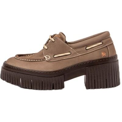 ART 1379 York Plateau voor dames, taupe, maat 40, Taupe, 40 EU ART 1379 York Plateau voor dames, taupe, maat 40, Taupe, 40 EU