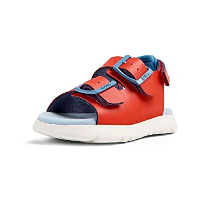 Camper uniseks-baby Oruga First Walkers-k800495sandaal Camper uniseks-baby Oruga First Walkers-k800495sandaal