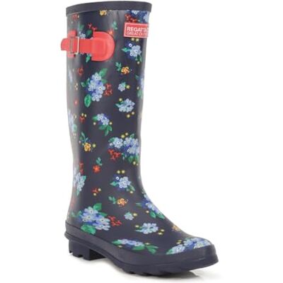 Regatta dames Ly Fairweather IIRain Boot Regatta dames Ly Fairweather IIRain Boot