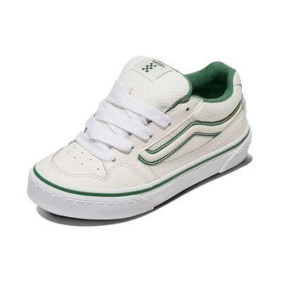 Vans Caldrone BR1 Vintage Fairway Sneakers voor kinderen, uniseks, maat 36, Br1 Vintage Fairway, 36 EU Vans Caldrone BR1 Vintage Fairway Sneakers voor kinderen, uniseks, maat 36, Br1 Vintage Fairway, 36 EU