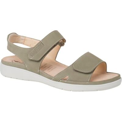 Ganter dames Gina-gSandaal Ganter dames Gina-gSandaal