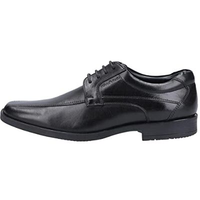 Hush Puppies heren Brandon. JaOxford Hush Puppies heren Brandon. JaOxford