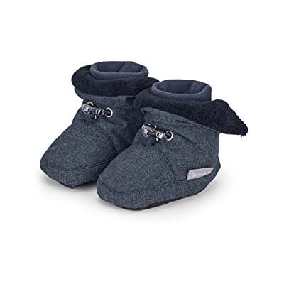 Sterntaler baby-jongens Babyschoenen MelangeBabyschoen Sterntaler baby-jongens Babyschoenen MelangeBabyschoen